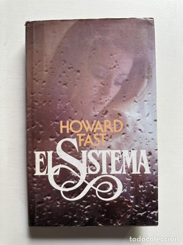 Libros: El sistema - Fast Howard - Foto 1