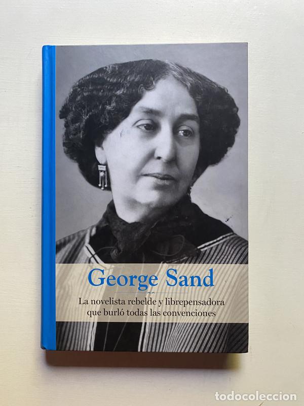 Libros: George Sand - Bernard Cornwell - Foto 1