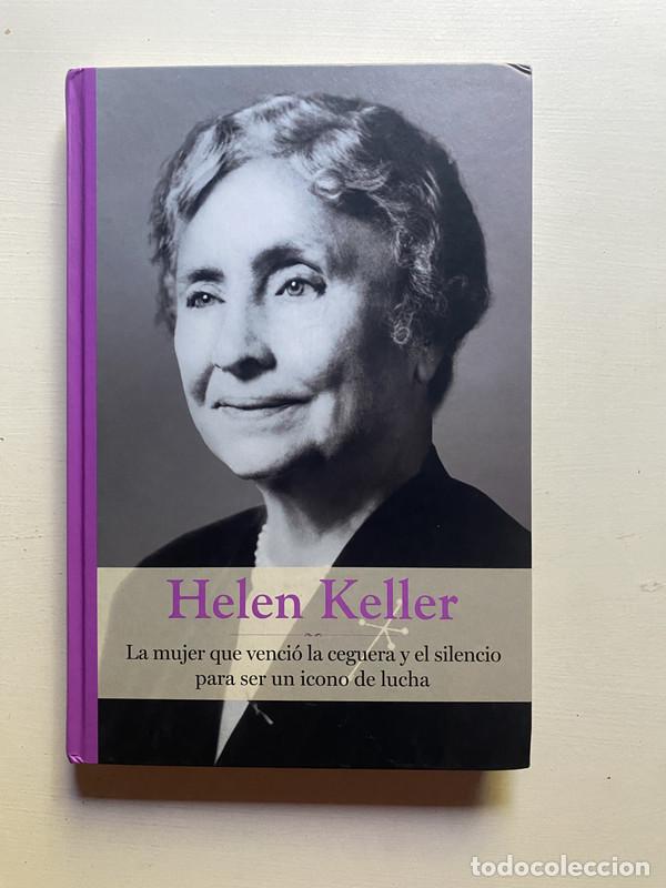 Libros: Helen Keller - Horowicz, Tamara - Foto 1