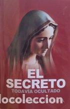 Libri di seconda mano: EL SECRETO TODAVIA OCULTADO - Ferrara,Christopher A TDK637