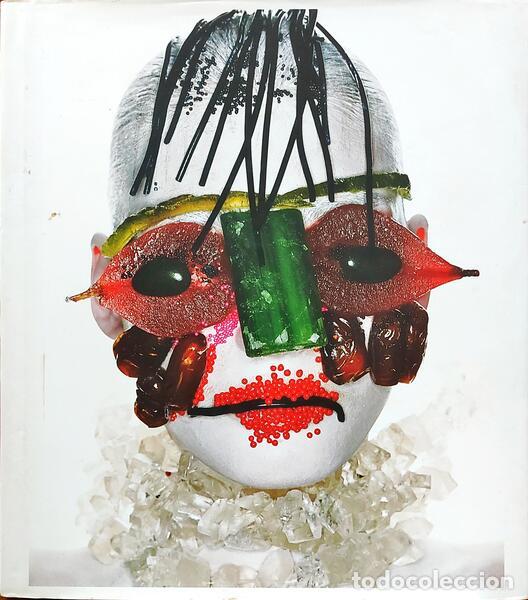 B&uuml;cher: RESPINI. (Eva), Phyllis Posnick e Vogue Magazine. - EXTREME BEAUTY IN VOGUE.