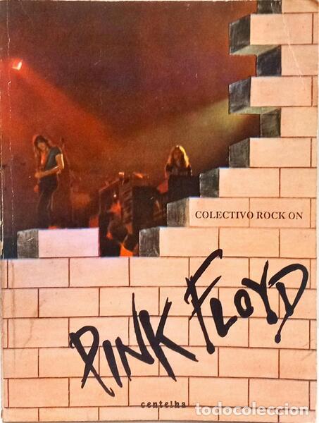 Libros: PINK FLOYD. - Foto 1