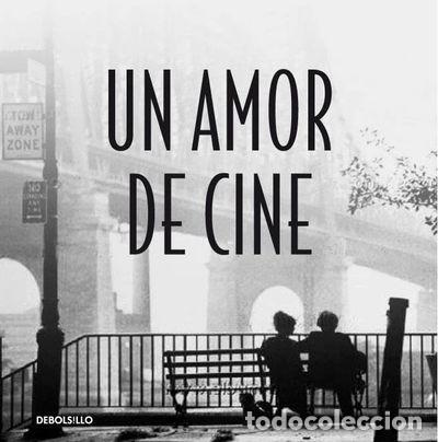 Libros: Un amor de cine- 9788483468555 - Foto 1