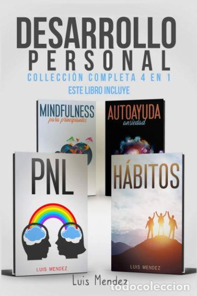 Libros: Desarrollo Personal- 9798690713010 - Foto 1