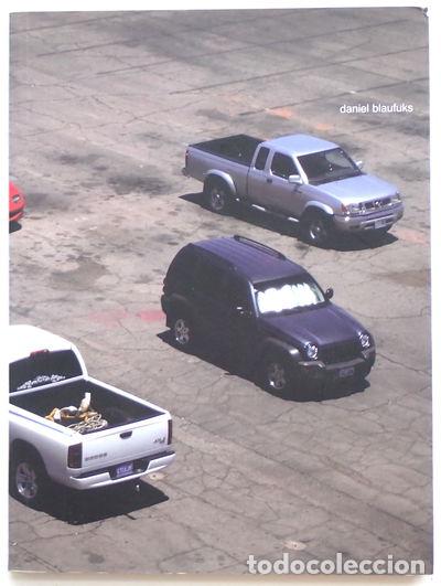 Libros: Daniel Blaufuks- 9789728927035 - Foto 1