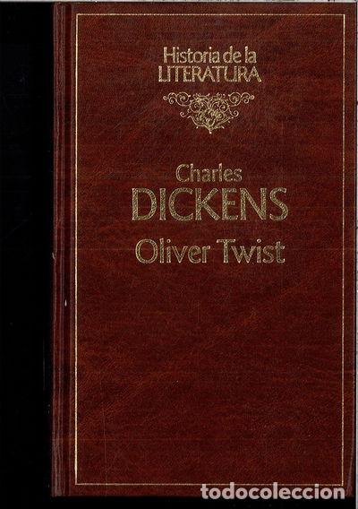 Libros: Oliver Twist- 9788487634239 - Foto 1
