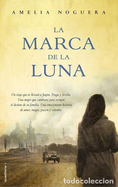 Libros: La marca de la luna- 9788499187617 - Foto 1