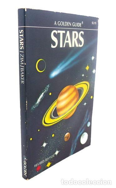Libri di seconda mano: Stars: A Guide to the Constellations, Sun, Moon, Planets and Other Features o...- 0033500844935
