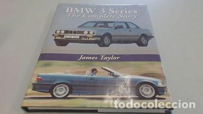Libros: BMW 3 Series- 9781861263179 - Foto 1