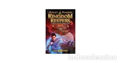 Libros: Disney in Shadow- 9781423138563 - Foto 1