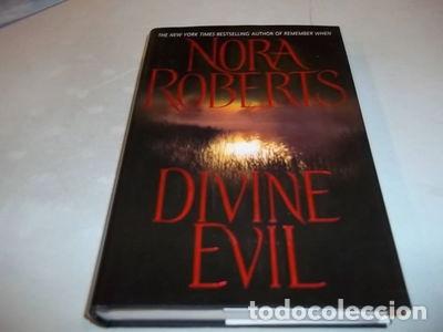 Libros: Divine Evil- 9780553803266 - Foto 1