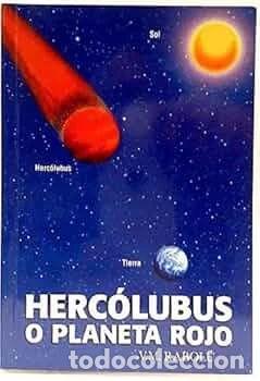 Libros: Herc&oacute;lubus o planeta rojo- 9783934192522 - Foto 1