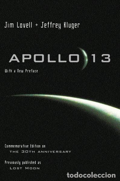 Libri di seconda mano: Apollo 13- 9780618056651
