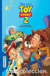 Libros: Toy Story 2- 9788444160047 - Foto 1