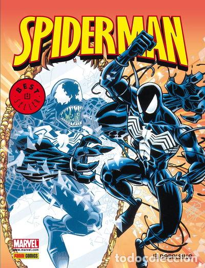Libros: Spiderman- 9788483465127 - Foto 1