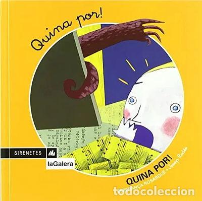 Libros: Quina por!- 9788424610357