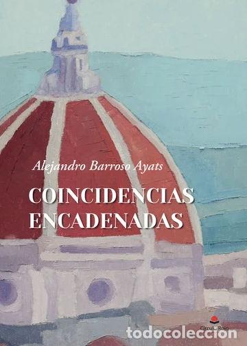 B&uuml;cher: Coincidencias encadenadas- 9788413858357