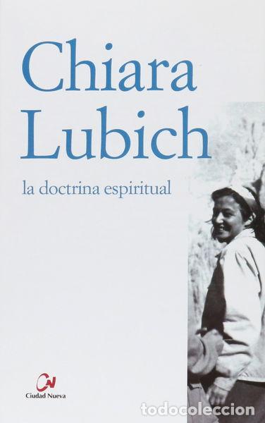 Libros: La doctrina espiritual- 9788497150286 - Foto 1
