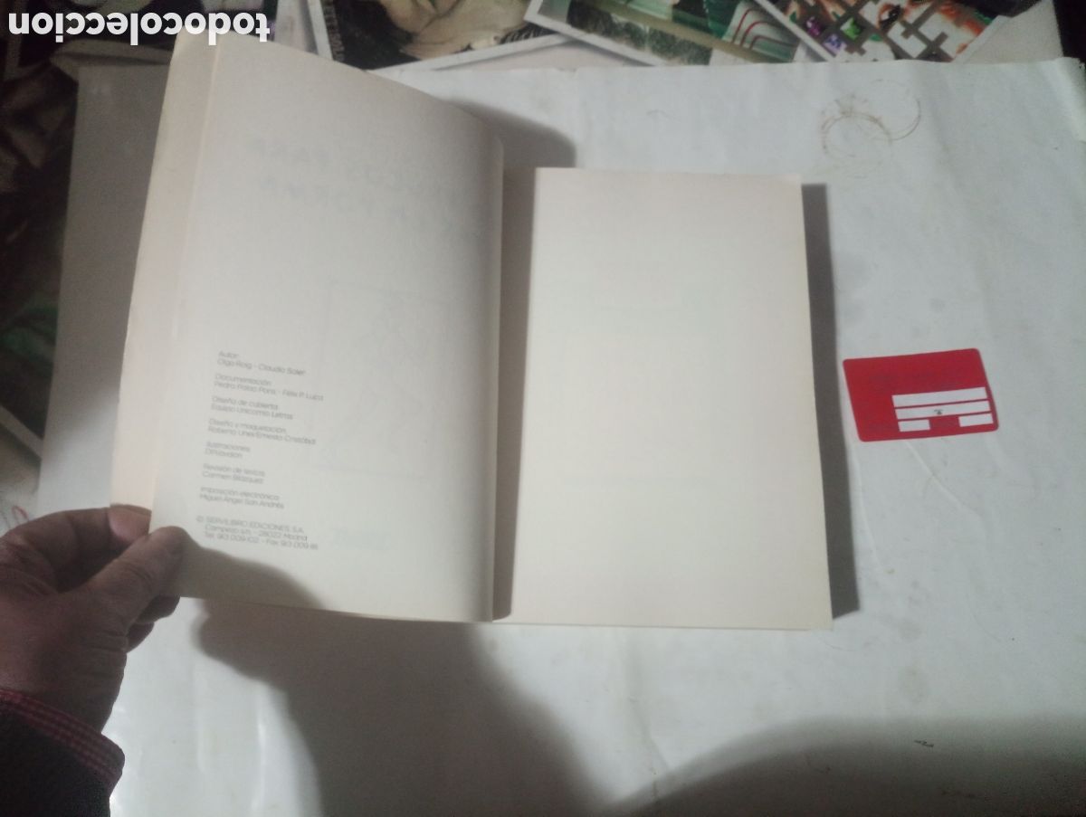 Libros: Libro 1000 trucos para estar en forma - Foto 2