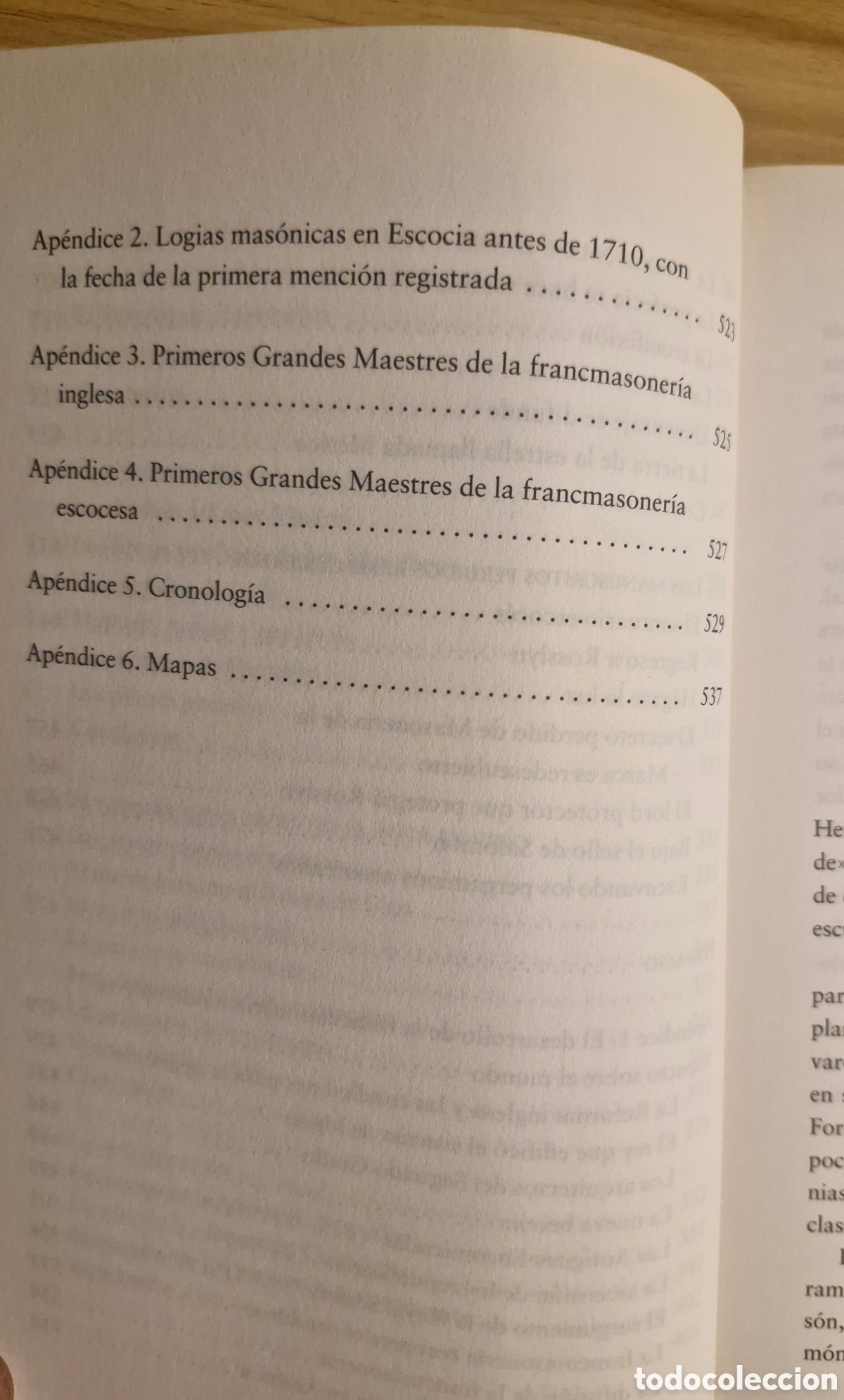 Libros: LA CLAVE MAS&Oacute;NICA - Christopher Knight/ Robert Lomas - Foto 6