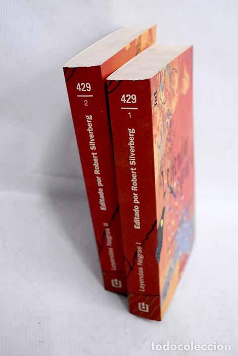 Libros: Leyendas negras: : Debolsillo.