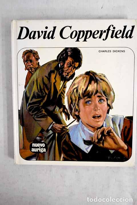 Libros: David Copperfield: Dickens, Charles.- Dickens, Charles - Foto 1