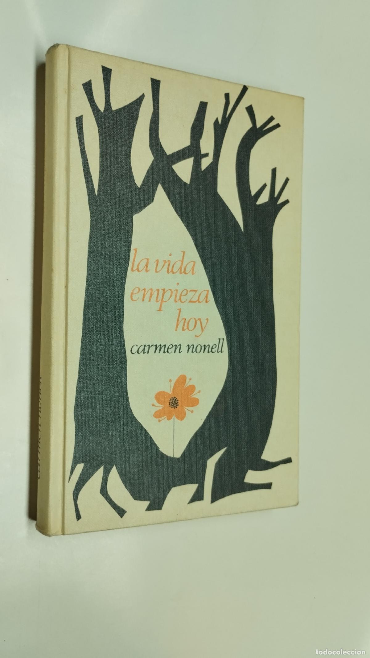 Libros: LA VIDA EMPIEZA HOY - Sin autor - Foto 1