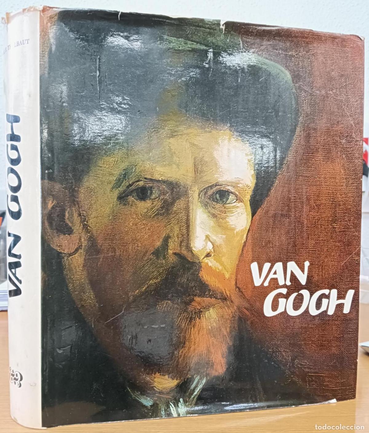 Libros: Van Gogh - Tralbaut, Marc Edo - Foto 1