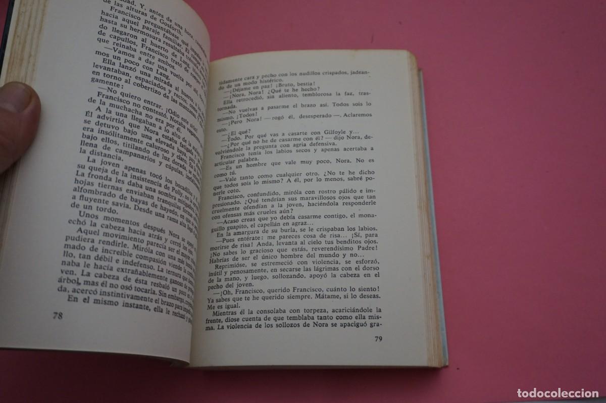 Libros: 2C/ LAS LLAVES DEL REINO - A.J. CRONIN / EDITORIAL JUVENTUD - Foto 5