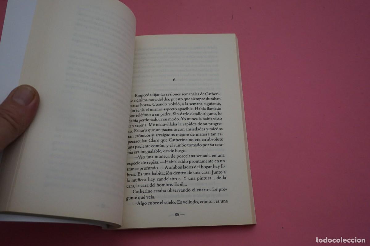 Libros: 5A/ MUCHAS VIDAS, MUCHOS MAESTROS - BRIAN WEISS / B DE BOLSILLO - Foto 4