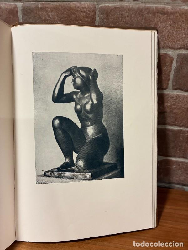 Libros: VIDA DE MANOLO - Josep Pla - LA MIRADA - Sabadell 1928 - Foto 3