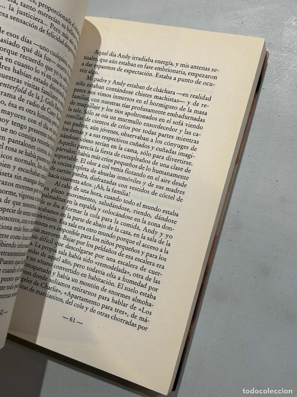 Libros: Matthew Rettenmund - S&oacute;lo para chicos - Foto 2