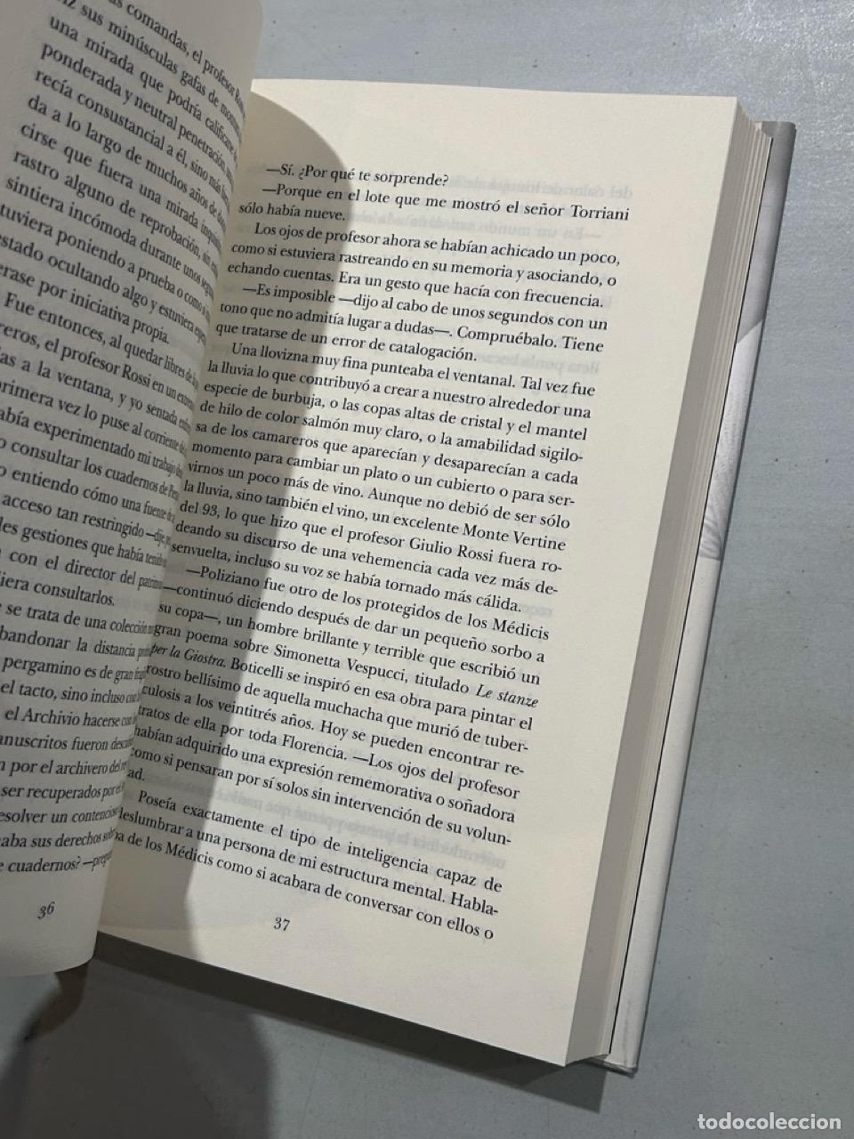 Libros: Susana Fortes - Quattrocento - Foto 2