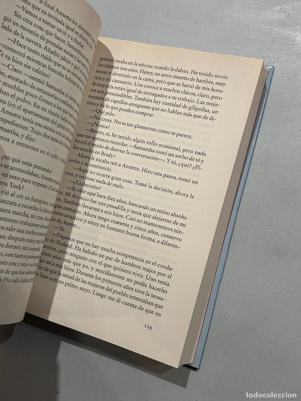 Libros: John Grisham - El secreto de Gray Mountain - Foto 2
