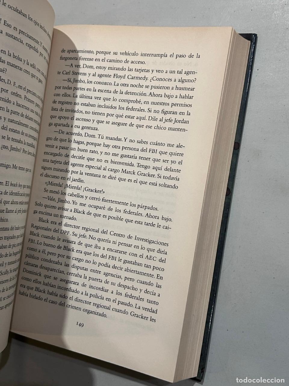 Libros: Jilliane Hoffman - Castigo - Foto 2