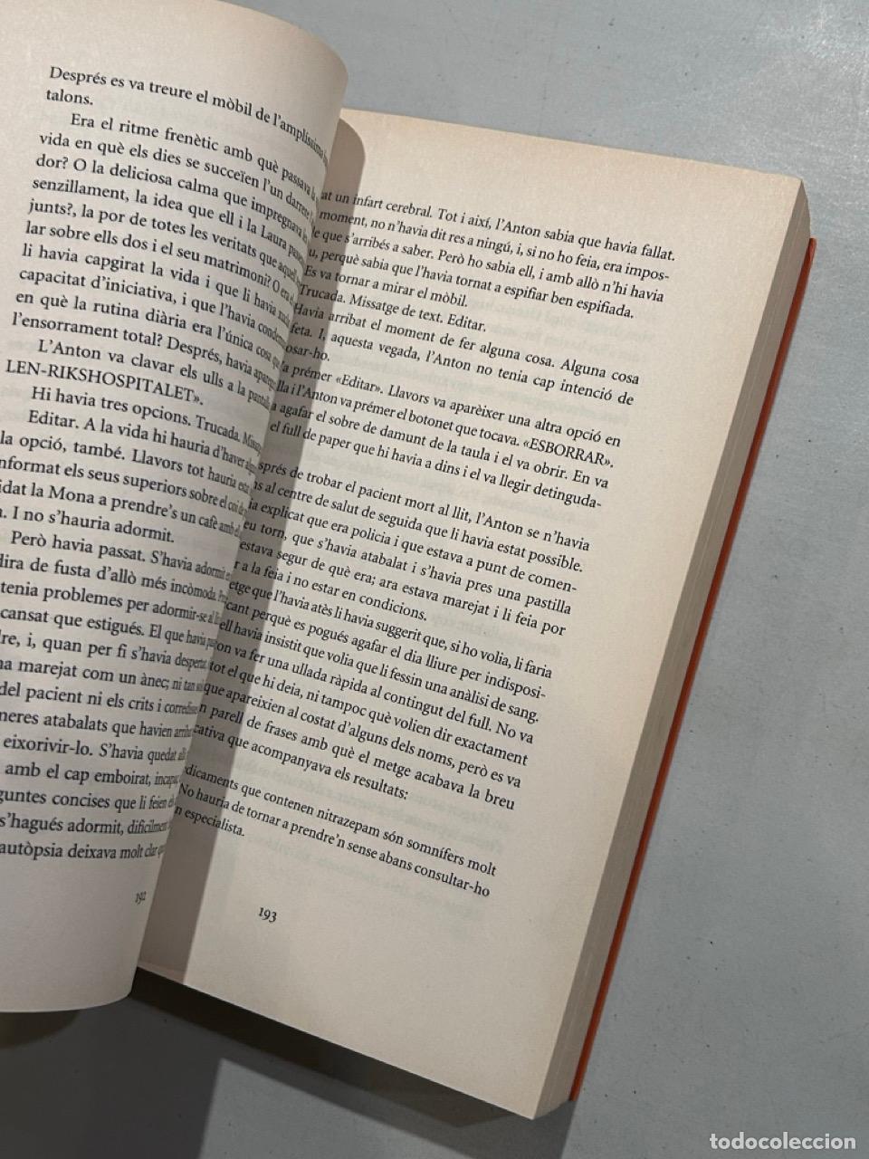 Libros: Jo Nesbo - Policia - Foto 2
