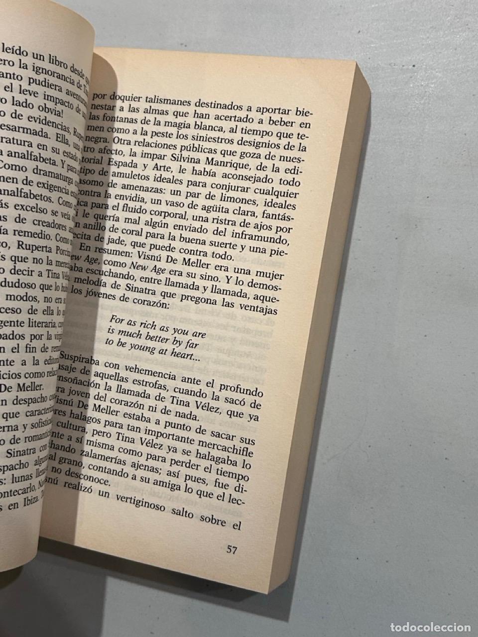 Libros: Terenci Moix - Mujerc&iacute;simas - Foto 2