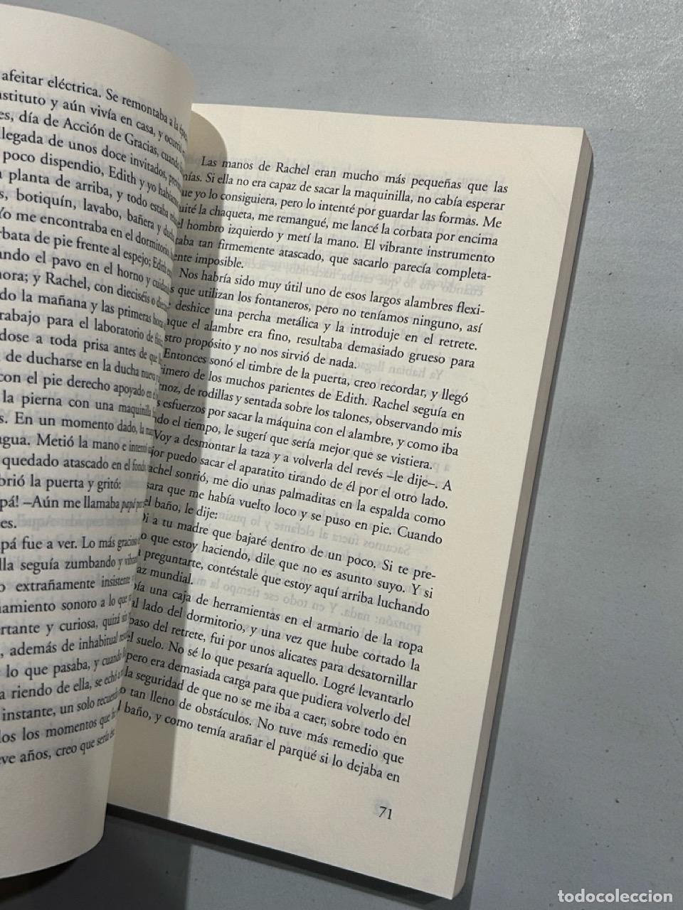 Libros: Paul Auster - Brooklyn Follies - Foto 2