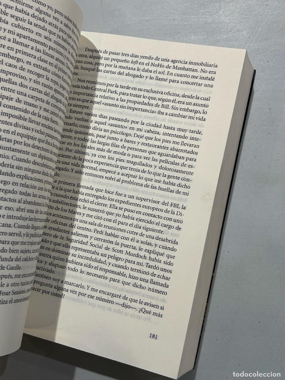 Libros: Terry Hayes - Soy pilgrim - Foto 2