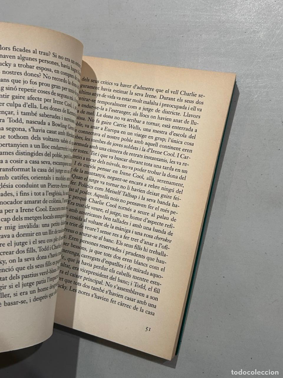 Libros: Truman Capote - Larpa dherba - Foto 2