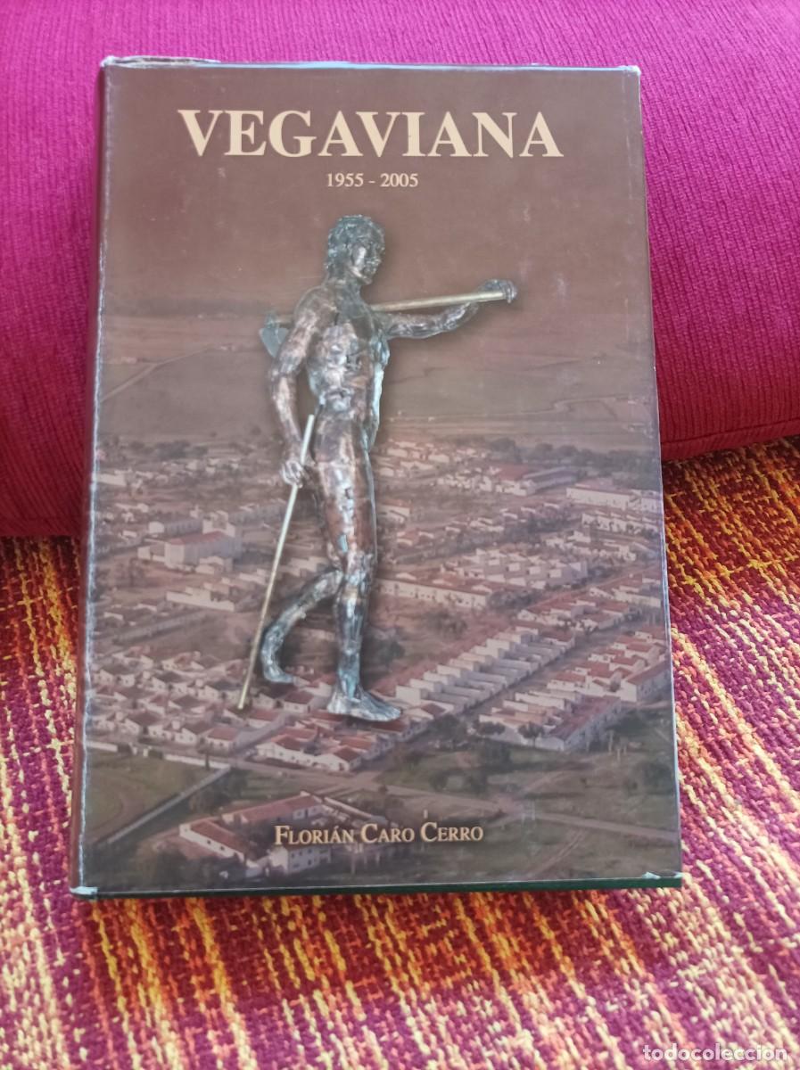 Libros: VEGAVIANA 1955- 2005 - Foto 1