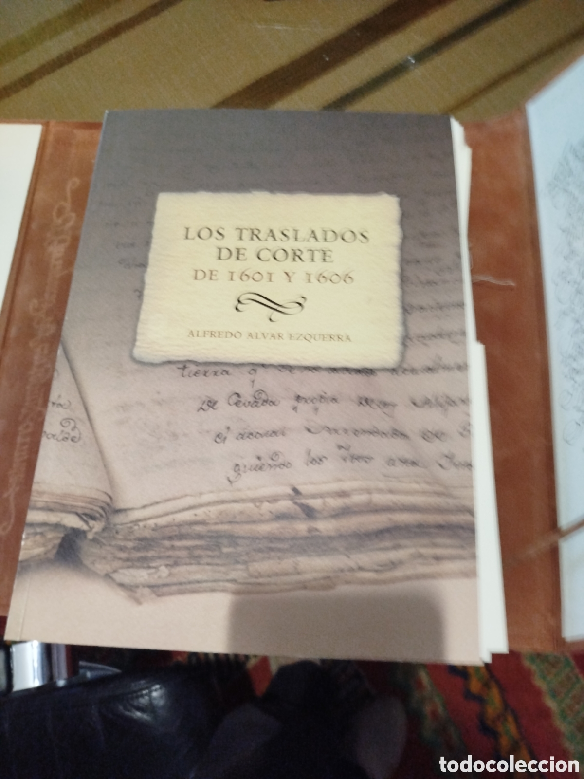 Libros: El cartapacio del cortesano errante - Foto 4