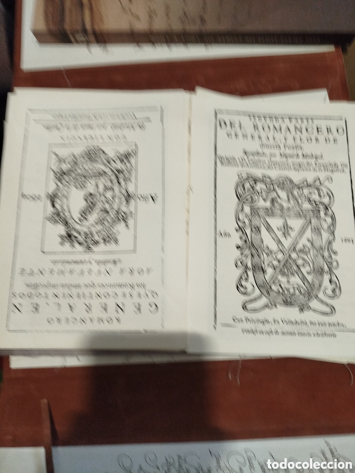 Libros: El cartapacio del cortesano errante - Foto 5