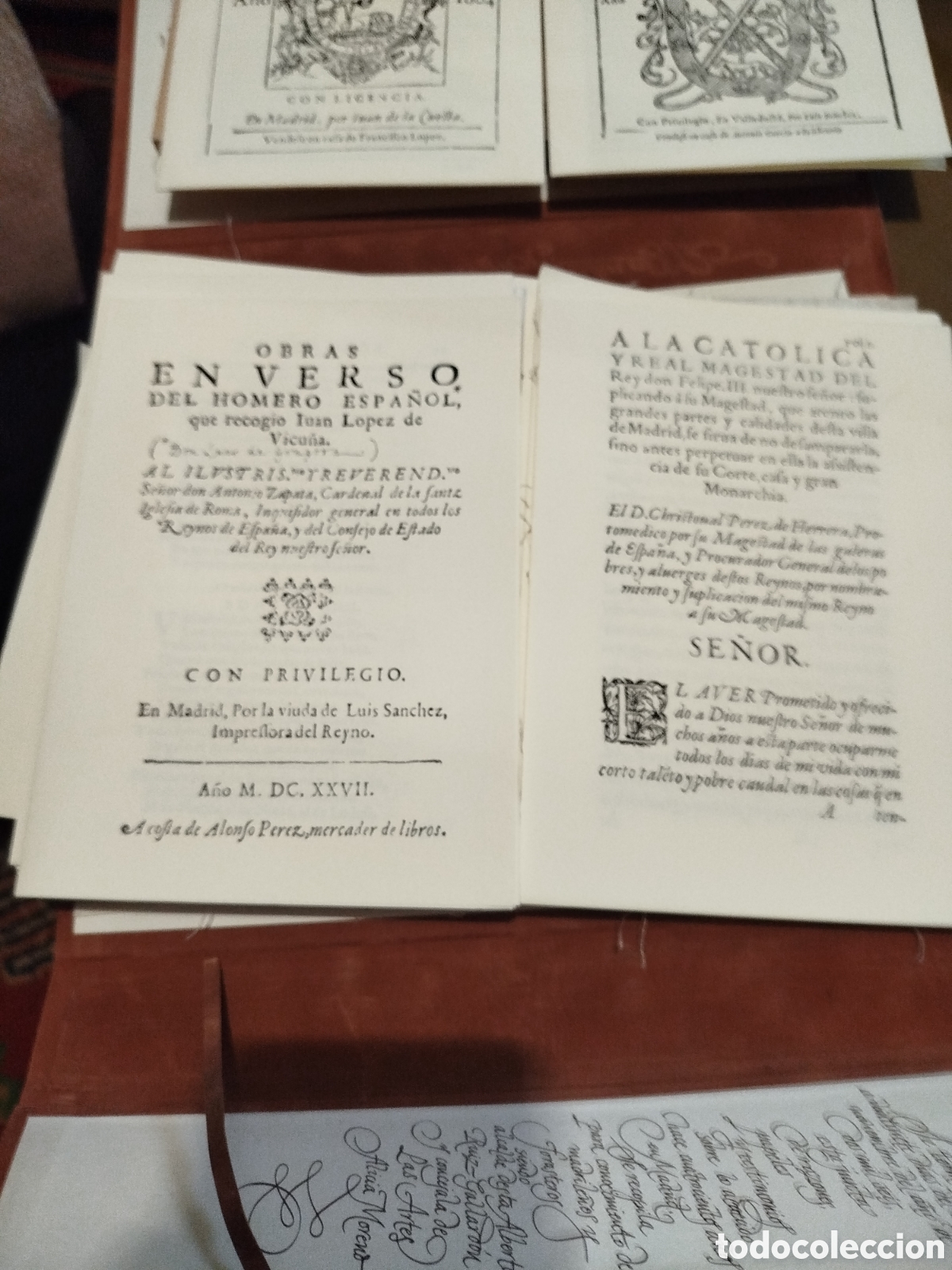 Libros: El cartapacio del cortesano errante - Foto 6