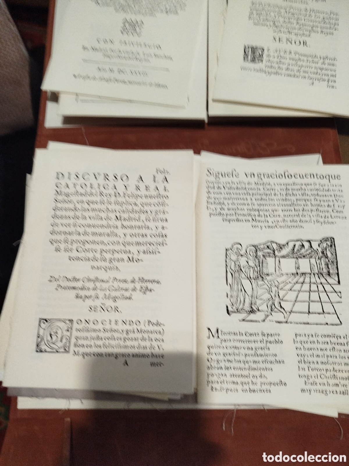 Libros: El cartapacio del cortesano errante - Foto 7