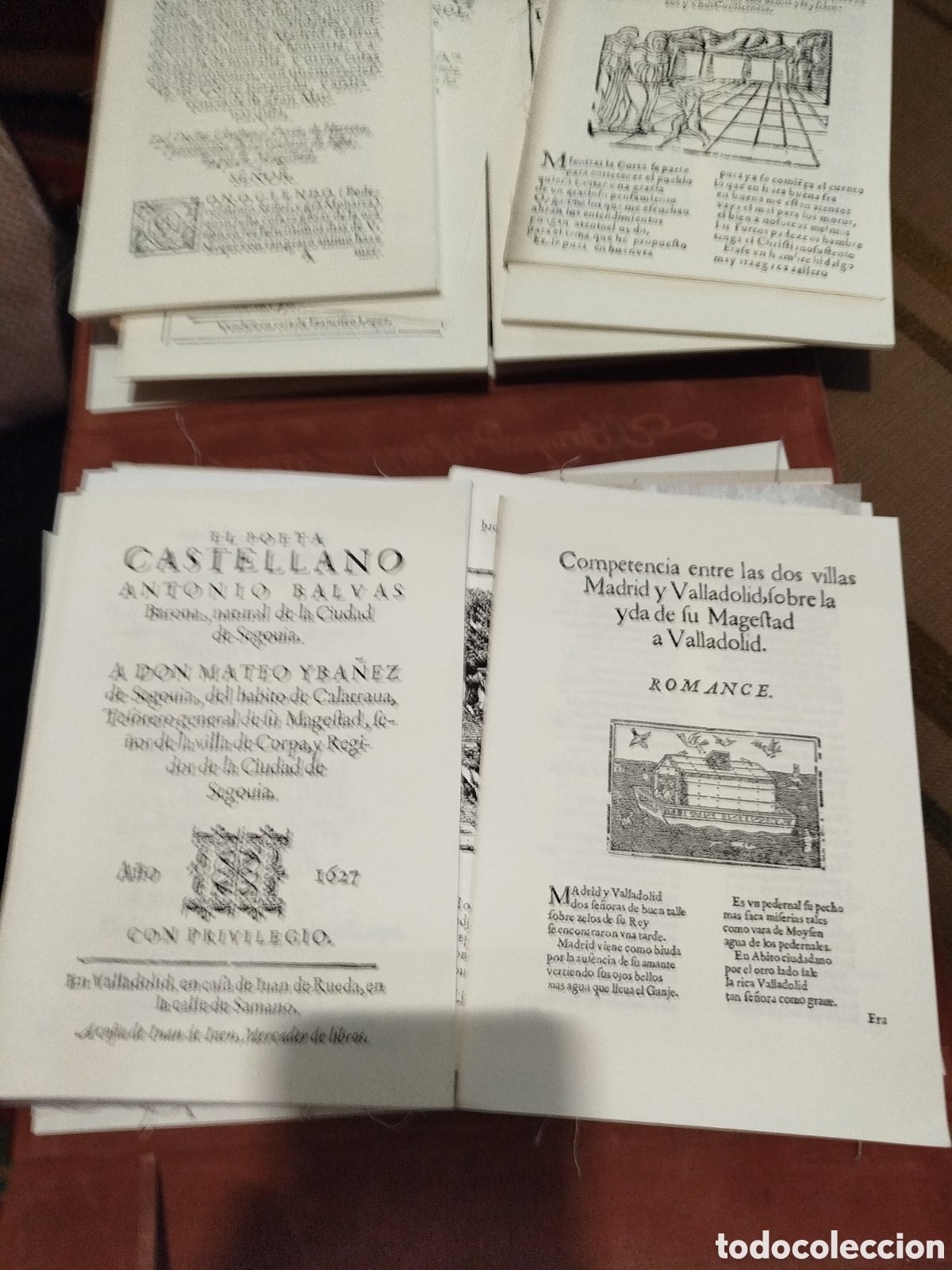 Libros: El cartapacio del cortesano errante - Foto 8