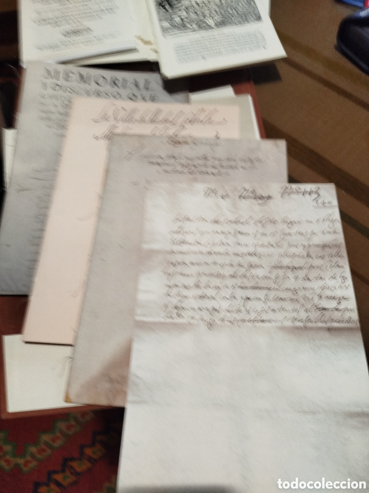 Libros: El cartapacio del cortesano errante - Foto 11