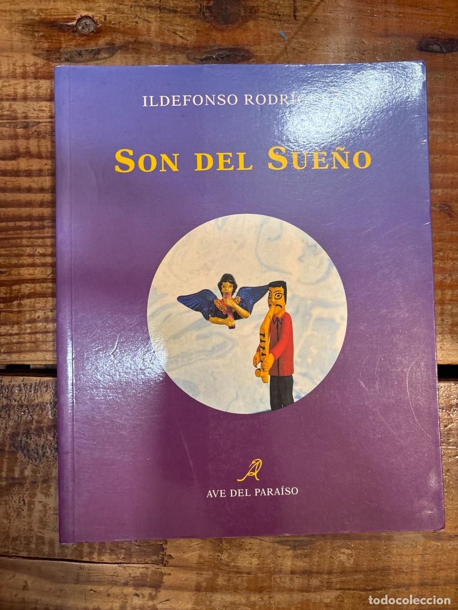 Libros: Son del sue&ntilde;o Rodr&iacute;guez, Ildefonso - Foto 1