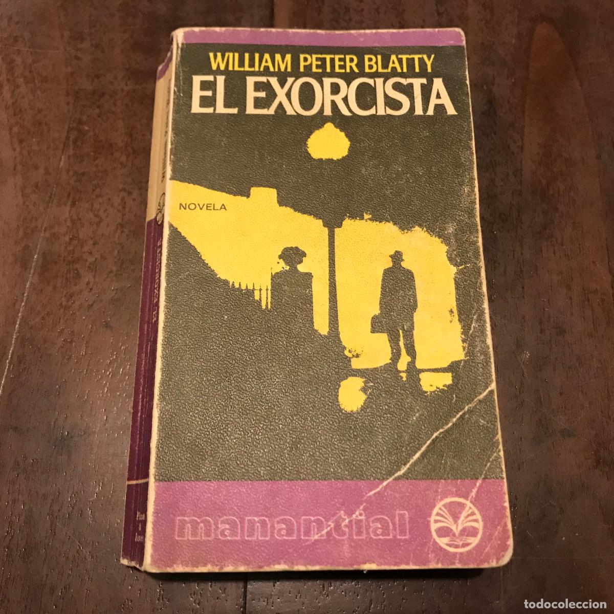 Libros: El exorcista - William Peter Blatty - Foto 1