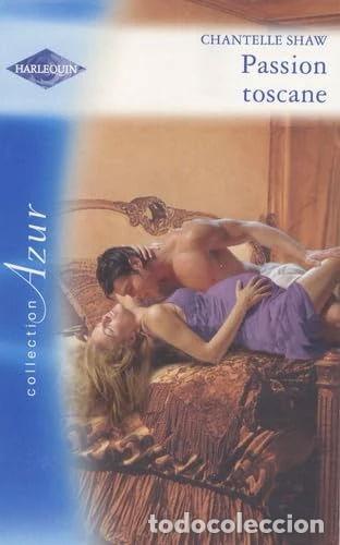 Libros: Passion toscane- 9782280810081 - Foto 1